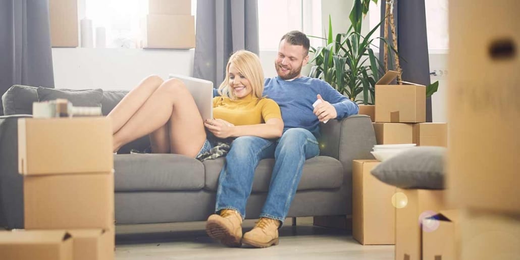 Umzugsreinigung im Raum Köln - Bonn Umzugsreinigung im Raum Köln - Bonn